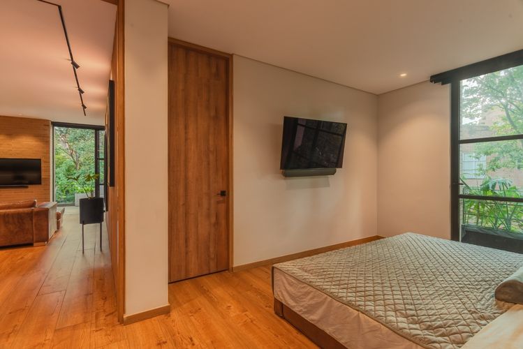 Apartamento de 2 alcobas en venta en Las Lomas, Medellín, 140 m² · foto 14 de 22
