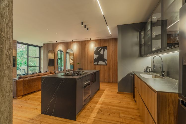 Apartamento de 2 alcobas en venta en Las Lomas, Medellín, 140 m² · foto 11 de 22