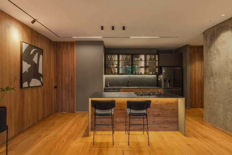 Apartamento de 2 alcobas en venta en Las Lomas, Medellín, 140 m² · foto 16 de 22