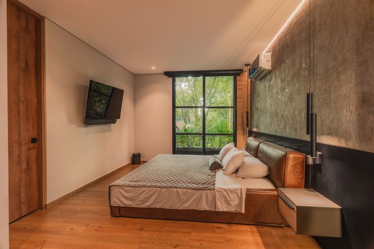 Apartamento de 2 alcobas en venta en Las Lomas, Medellín, 140 m² · foto 9 de 22