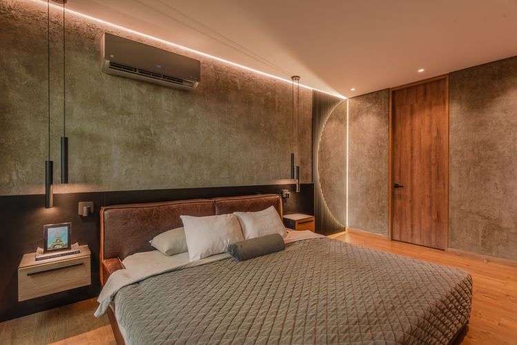 Apartamento de 2 alcobas en venta en Las Lomas, Medellín, 140 m² · foto 8 de 22