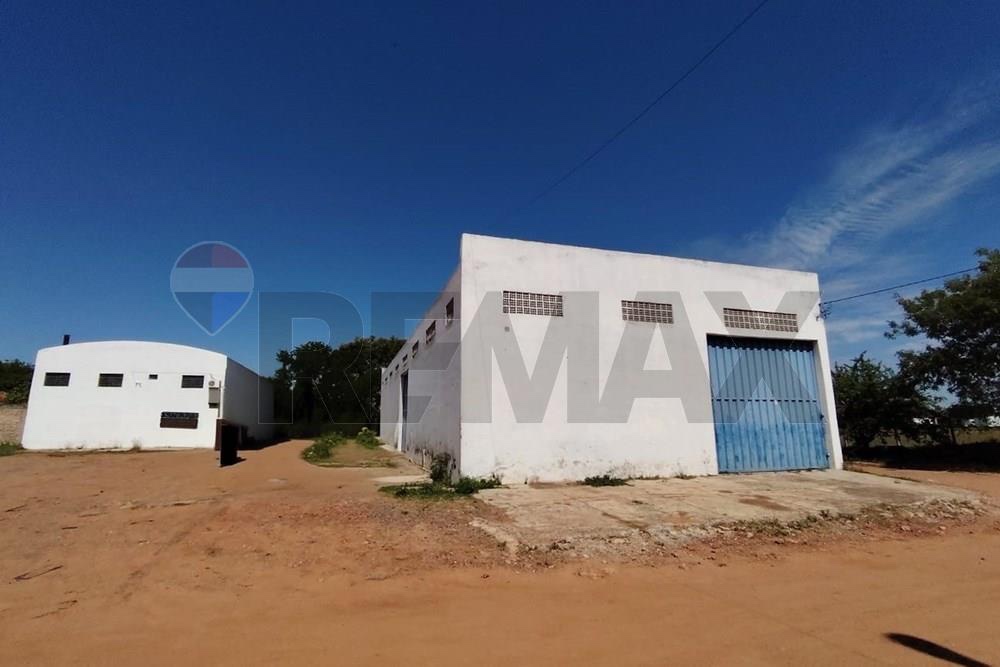 DEPÓSITO - ALQUILER - LIMPIO , CENTRAL , PARAGUAY (A.H) — foto 3