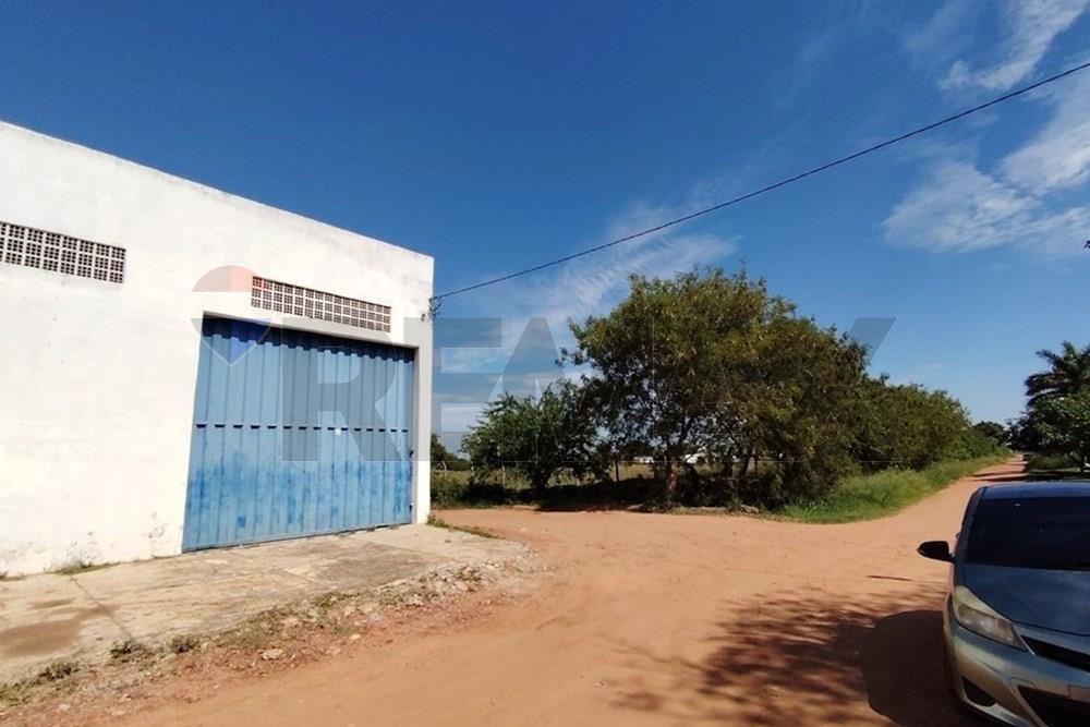 DEPÓSITO - ALQUILER - LIMPIO , CENTRAL , PARAGUAY (A.H) — foto 2