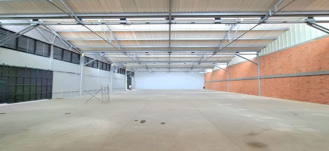 Bodega en arriendo en Barrio Nuevo, Palmira, 750 m² · foto 2 de 7