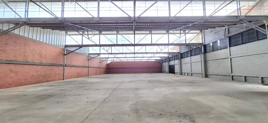 Bodega en arriendo en Barrio Nuevo, Palmira, 750 m² · foto 7 de 7