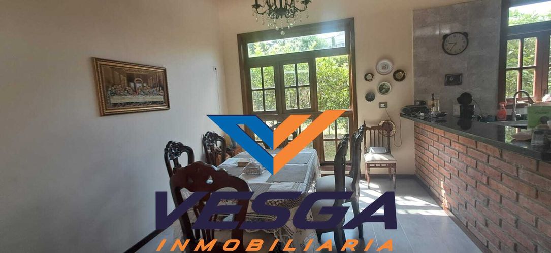 Casa de 6 alcobas en venta en Cn. Bosques De Normandia, Piedecuesta, 698 m² · foto 8 de 24