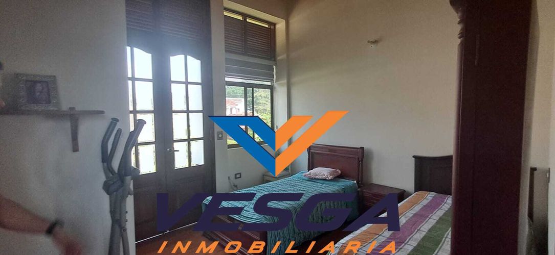 Casa de 6 alcobas en venta en Cn. Bosques De Normandia, Piedecuesta, 698 m² · foto 13 de 24