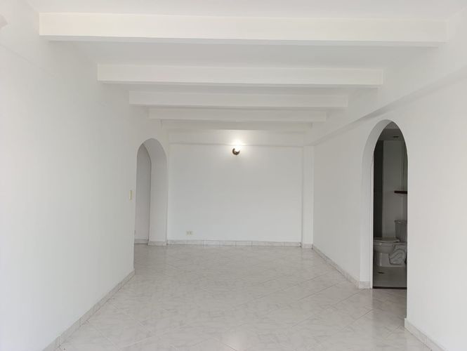 Apartamento de 3 alcobas en venta en Los Naranjos, Medellín, 91 m² · foto 7 de 20