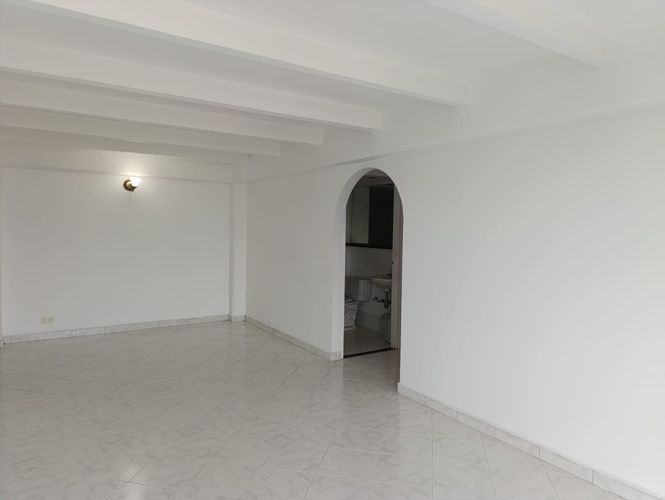 Apartamento de 3 alcobas en venta en Los Naranjos, Medellín, 91 m² · foto 8 de 20