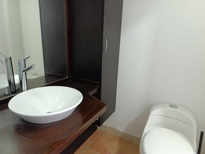 Apartamento de 3 alcobas en venta en Los Naranjos, Medellín, 91 m² · foto 19 de 20