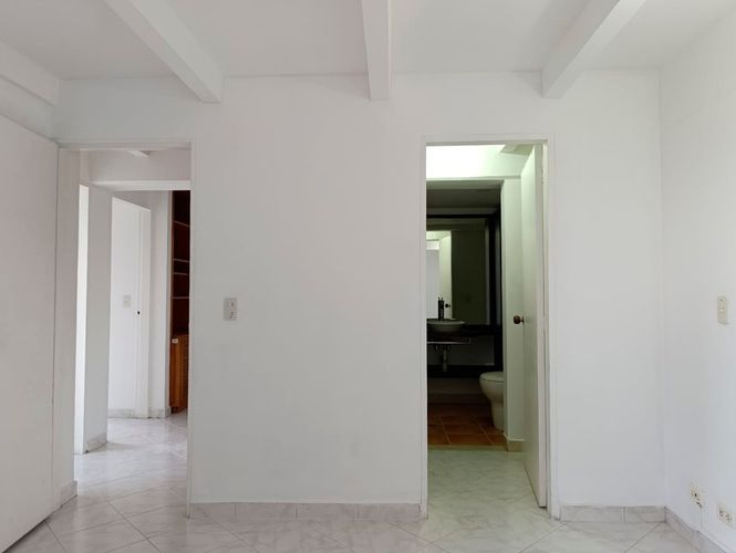 Apartamento de 3 alcobas en venta en Los Naranjos, Medellín, 91 m² · foto 11 de 20