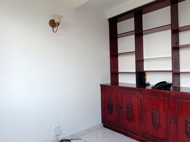 Apartamento de 3 alcobas en venta en Los Naranjos, Medellín, 91 m² · foto 14 de 20