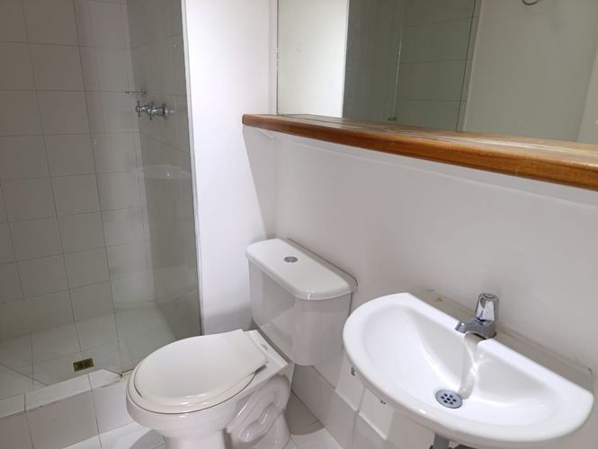 Apartamento de 3 alcobas en venta en Los Naranjos, Medellín, 91 m² · foto 20 de 20