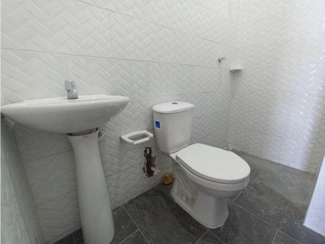 Bodega en arriendo en Belén, Medellín, 190 m² · foto 7 de 7