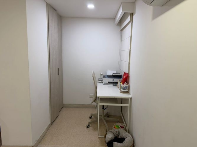 Apartamento de 2 alcobas en venta en El Poblado, Medellín, 146 m² · foto 6 de 16
