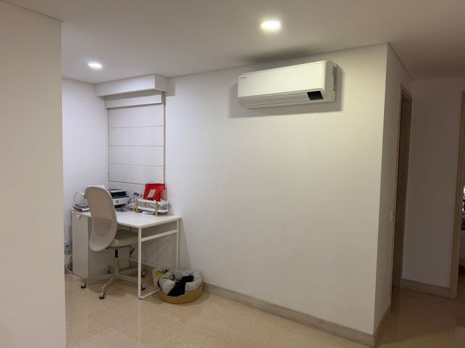Apartamento de 2 alcobas en venta en El Poblado, Medellín, 146 m² · foto 12 de 16