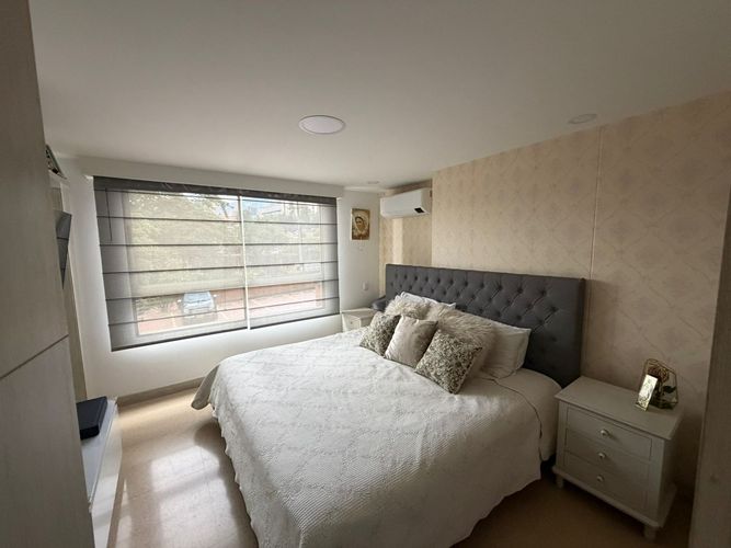 Apartamento de 2 alcobas en venta en El Poblado, Medellín, 146 m² · foto 15 de 16