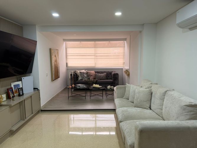 Apartamento de 2 alcobas en venta en El Poblado, Medellín, 146 m² · foto 8 de 16
