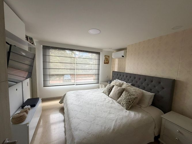 Apartamento de 2 alcobas en venta en El Poblado, Medellín, 146 m² · foto 16 de 16