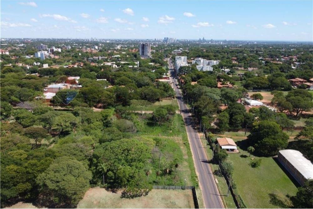 TERRENO - VENTA - FERNANDO DE LA MORA , CENTRAL , PARAGUAY (A.H) — foto 2