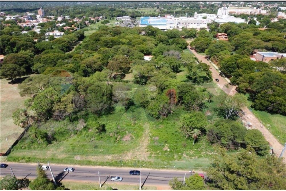 TERRENO - VENTA - FERNANDO DE LA MORA , CENTRAL , PARAGUAY (A.H) — foto 3