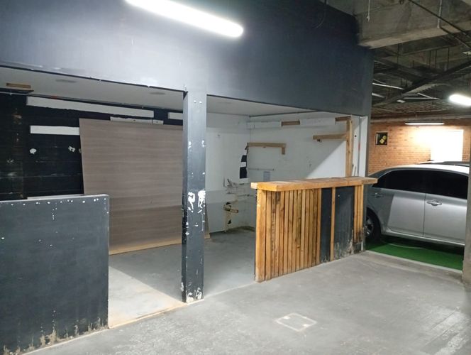 Local en arriendo en Noel, Medellín, 300 m² · foto 12 de 13