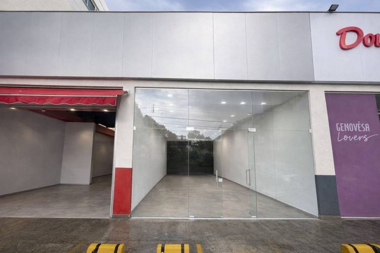 Local en arriendo en Eucaristico, Cali, 160 m² · foto 2 de 4