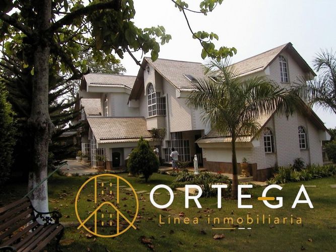 Casa de 6 alcobas en venta en Lagos Del Cacique, Bucaramanga, 640 m² · foto 5 de 21