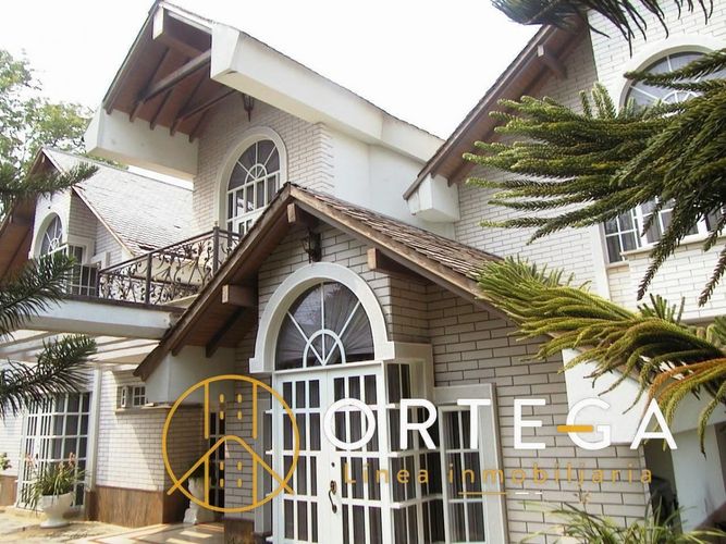 Casa de 6 alcobas en venta en Lagos Del Cacique, Bucaramanga, 640 m² · foto 8 de 21