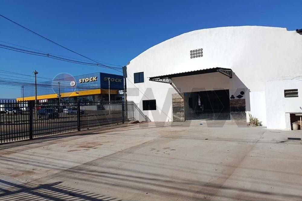 LOCAL COMERCIAL - ALQUILER - CAPIATA , CENTRAL, PARAGUAY (A.H) — foto 3