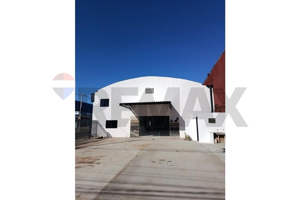 LOCAL COMERCIAL - ALQUILER - CAPIATA , CENTRAL, PARAGUAY (A.H) — foto 2
