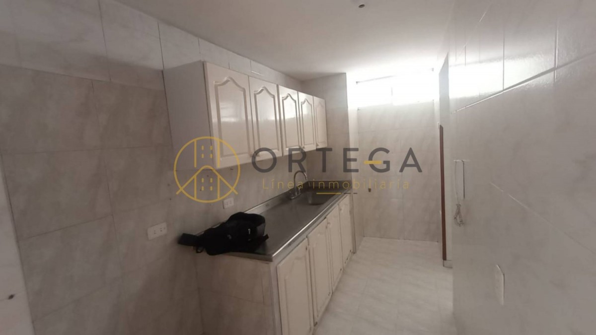 Apartamento en venta en Urbanizacion Diamante Ii Etapa, Bucaramanga · foto 4 de 18