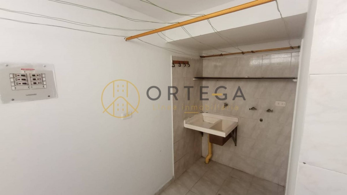Apartamento en venta en Urbanizacion Diamante Ii Etapa, Bucaramanga · foto 5 de 18