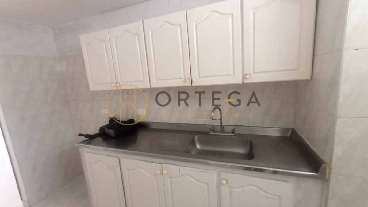 Apartamento en venta en Urbanizacion Diamante Ii Etapa, Bucaramanga · foto 6 de 18