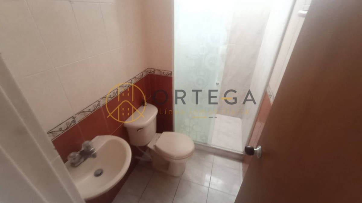 Apartamento en venta en Urbanizacion Diamante Ii Etapa, Bucaramanga · foto 7 de 18