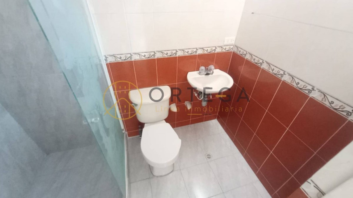 Apartamento en venta en Urbanizacion Diamante Ii Etapa, Bucaramanga · foto 10 de 18