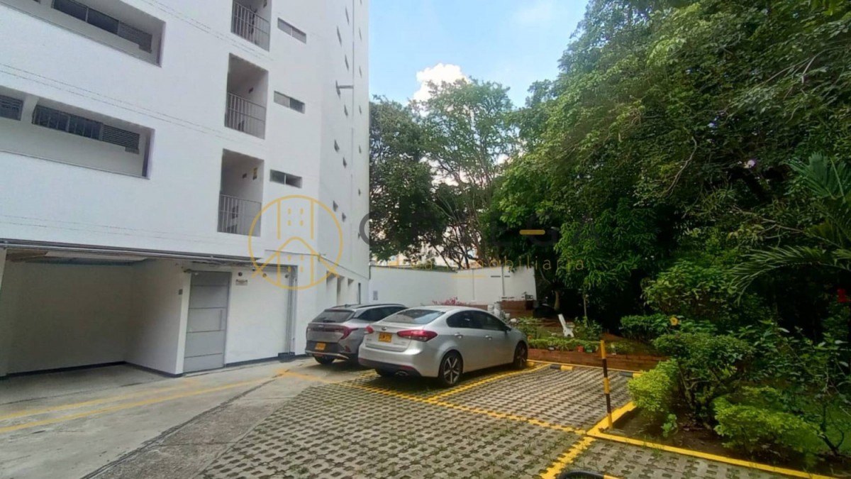 Apartamento en venta en Urbanizacion Diamante Ii Etapa, Bucaramanga · foto 14 de 18