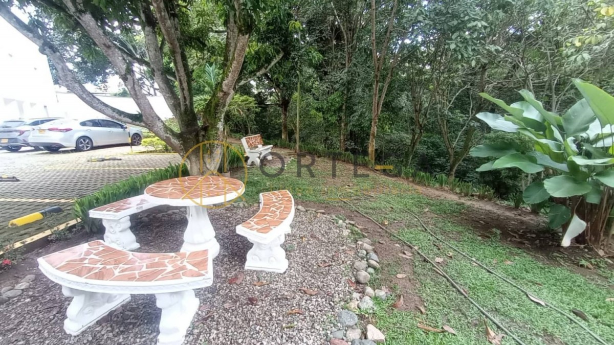 Apartamento en venta en Urbanizacion Diamante Ii Etapa, Bucaramanga · foto 15 de 18