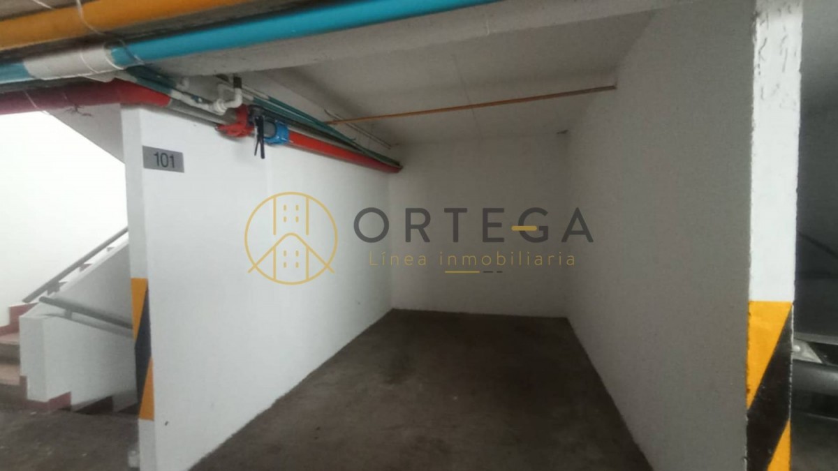 Apartamento en venta en Urbanizacion Diamante Ii Etapa, Bucaramanga · foto 16 de 18