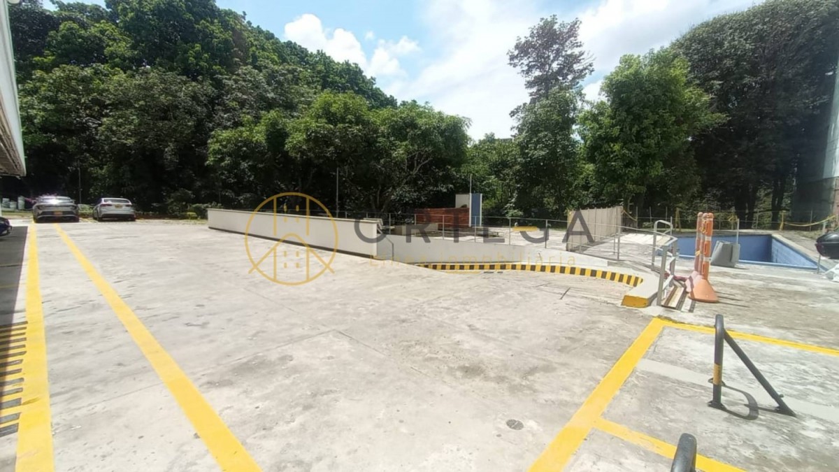Apartamento en venta en Urbanizacion Diamante Ii Etapa, Bucaramanga · foto 17 de 18