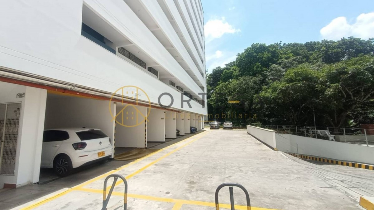 Apartamento en venta en Urbanizacion Diamante Ii Etapa, Bucaramanga · foto 18 de 18
