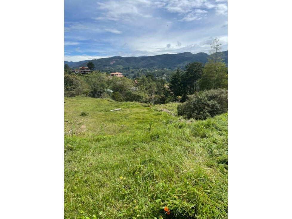 Land in Santa Elena (65 m²) for Sale - 4
