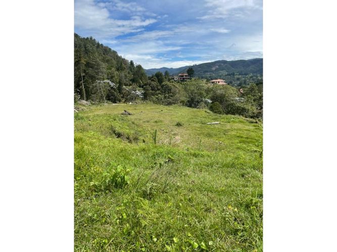 Lote en venta en Santa Elena, El Retiro, 65 m² · foto 6 de 24