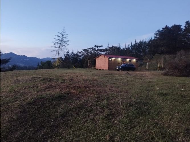 Lote en venta en Santa Elena, El Retiro, 65 m² · foto 11 de 24
