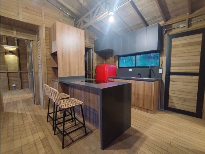 Lote en venta en Santa Elena, El Retiro, 65 m² · foto 12 de 24