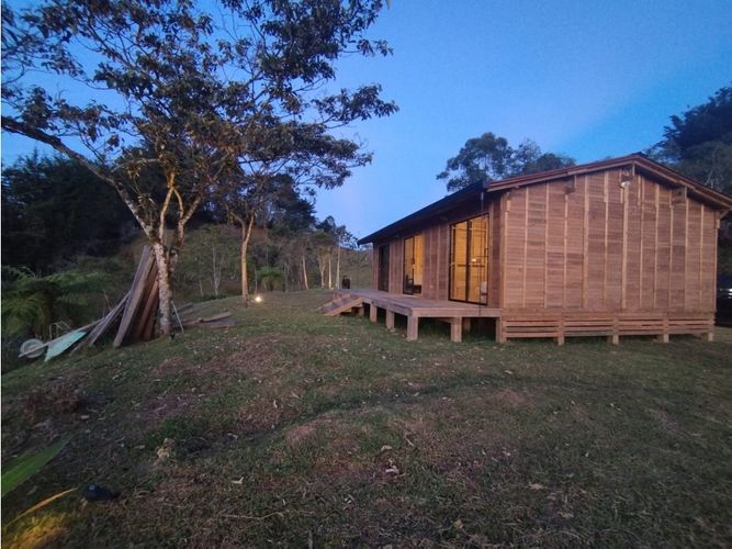 Lote en venta en Santa Elena, El Retiro, 65 m² · foto 14 de 24