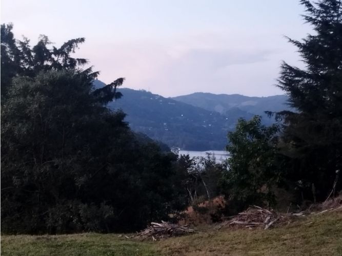 Lote en venta en Santa Elena, El Retiro, 65 m² · foto 17 de 24