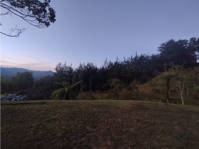 Lote en venta en Santa Elena, El Retiro, 65 m² · foto 19 de 24