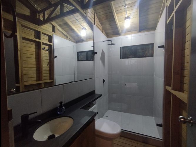 Lote en venta en Santa Elena, El Retiro, 65 m² · foto 20 de 24