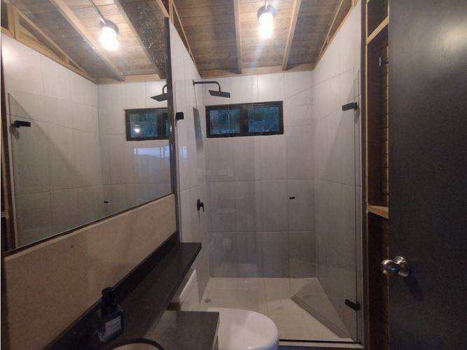 Lote en venta en Santa Elena, El Retiro, 65 m² · foto 21 de 24
